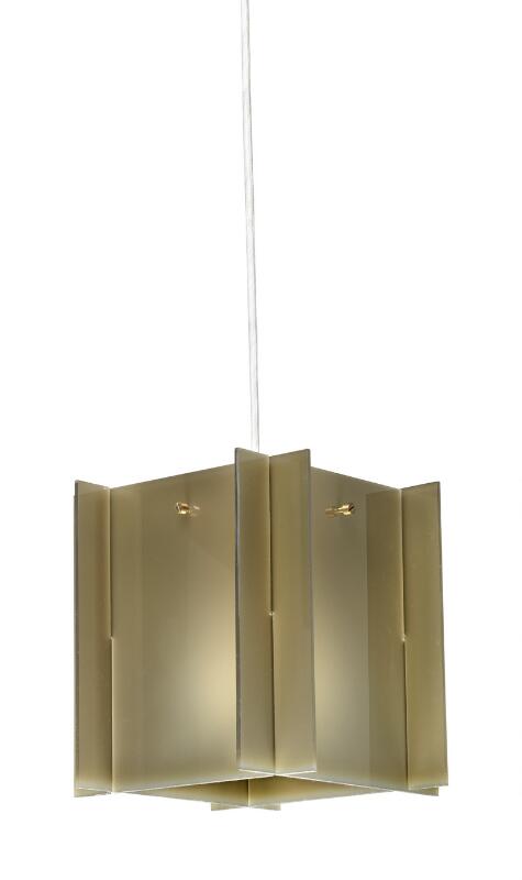 Arne Jacobsen, Royal