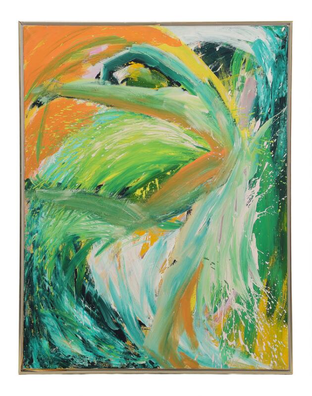 Annette Hoff-Jessen, Untitled