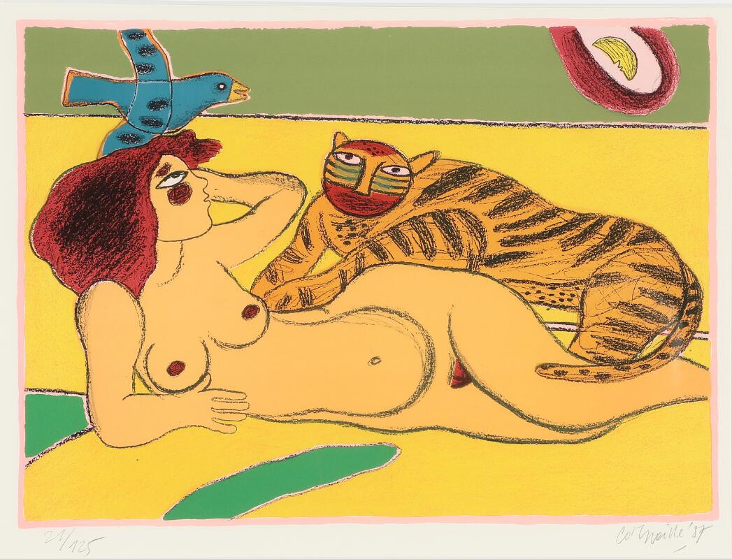 Corneille, Composition