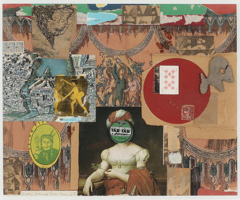 Sven Hauptmann, Untitled