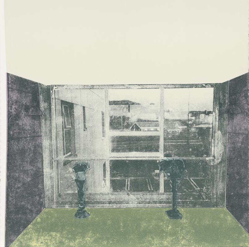 Olafur Eliasson, Untitled