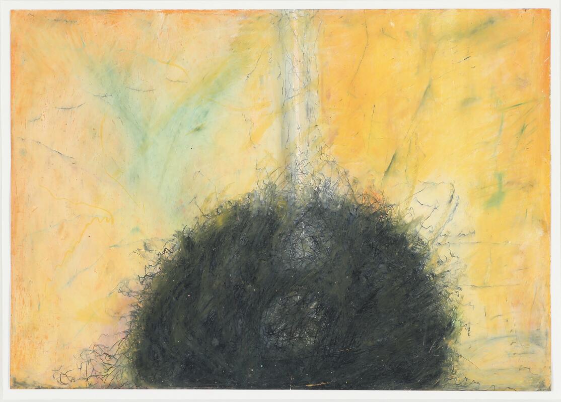 Marianne Hesselbjerg, Untitled