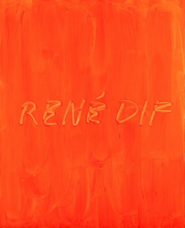 René Dif