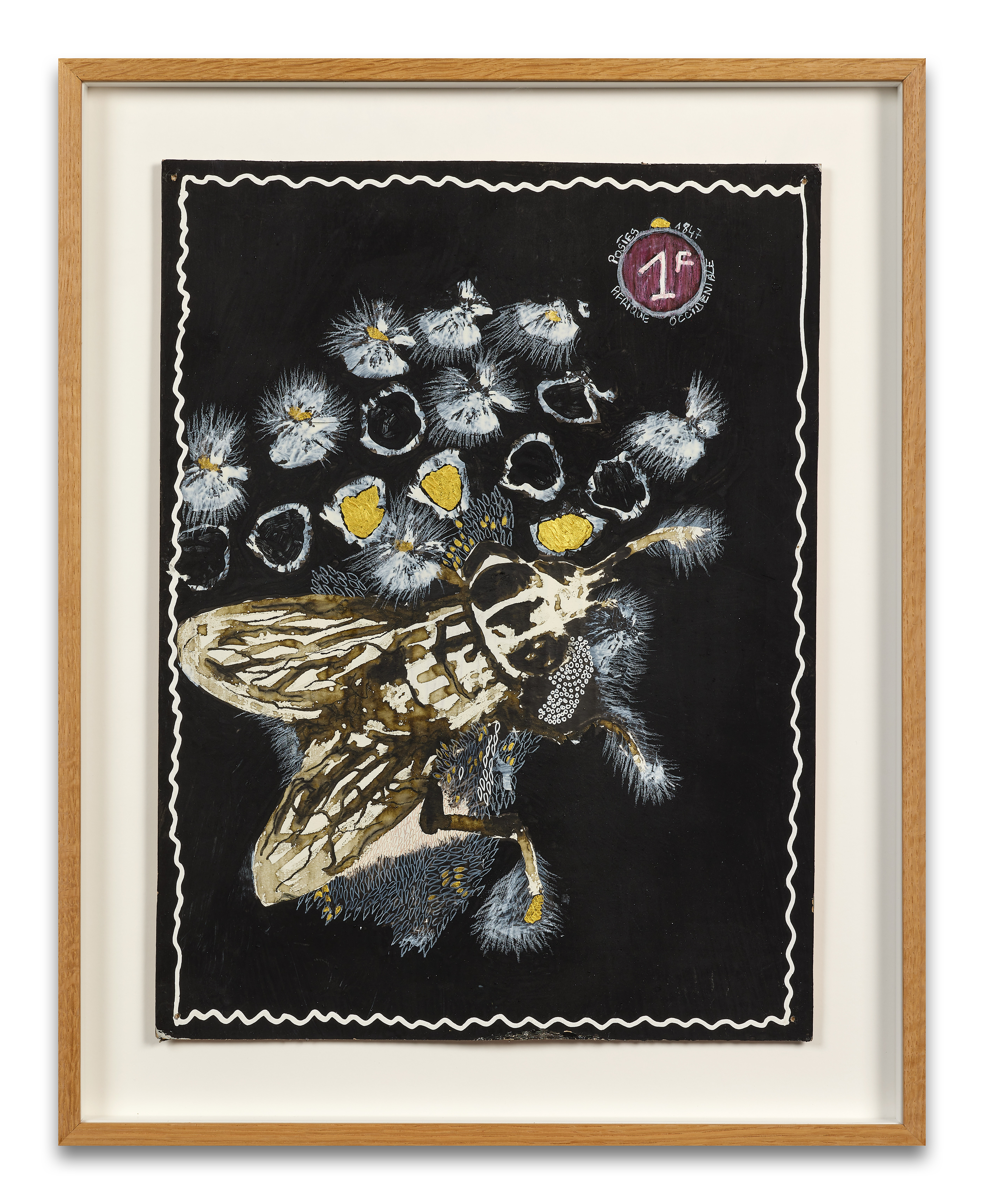 Homme de paille (9) - 2011