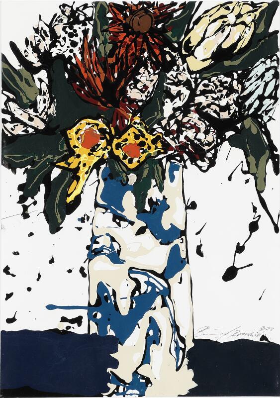 Benny Brankovic, Untitled