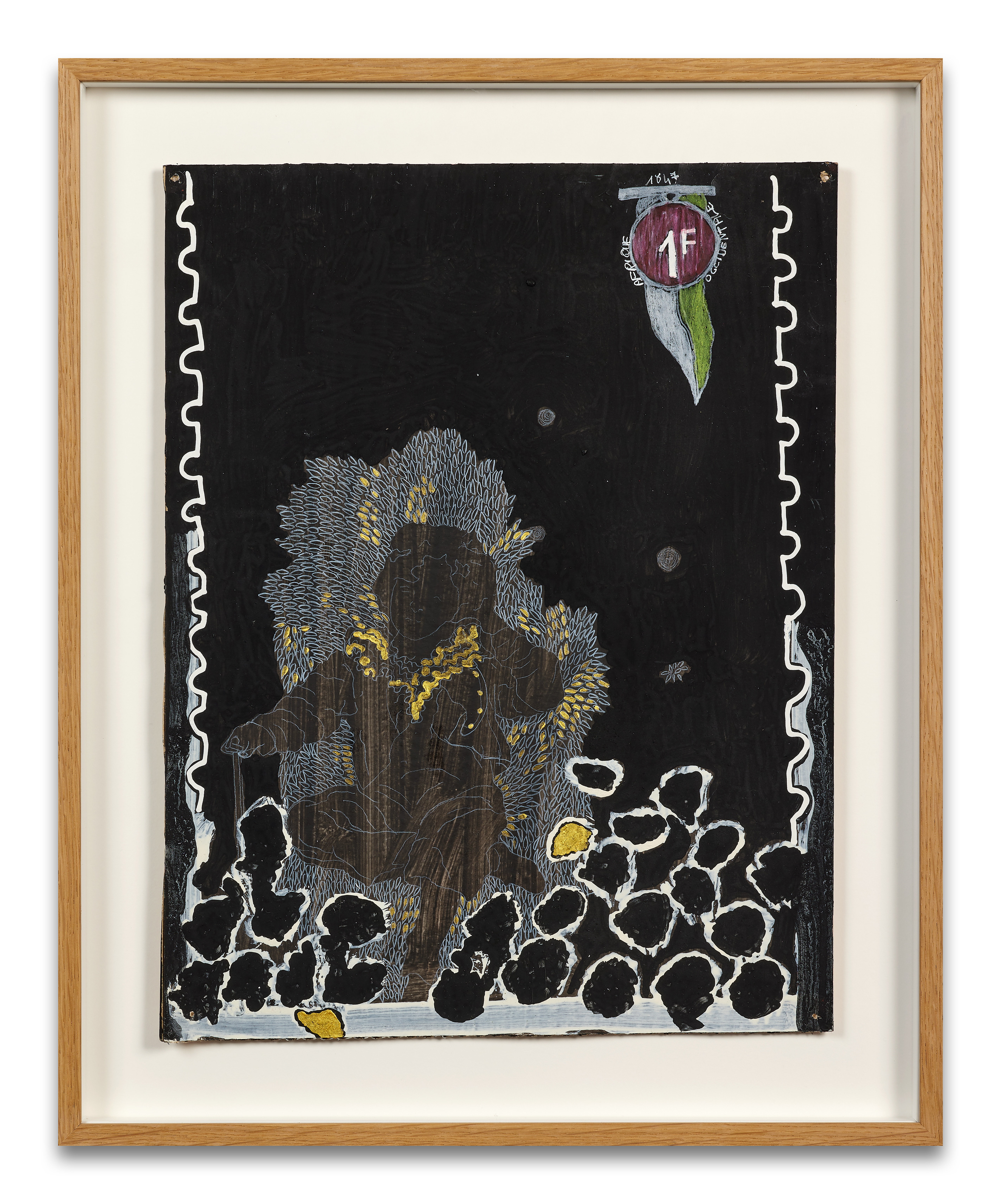 Homme de paille (12) - 2011