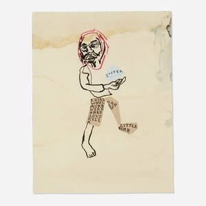 Untitled (Sucker)