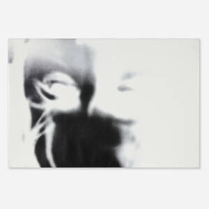 Muted Black and White