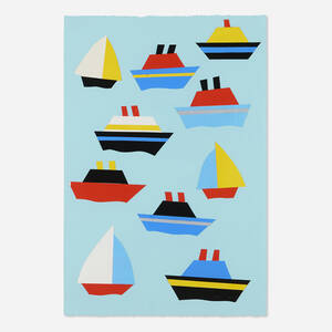 Boats