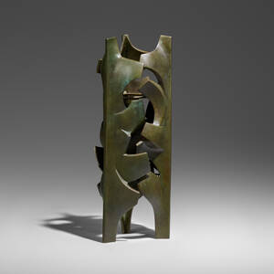 Floor sconce