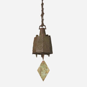 Large windbell