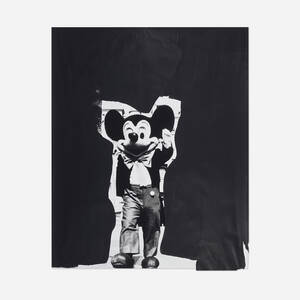 Mickey Mouse