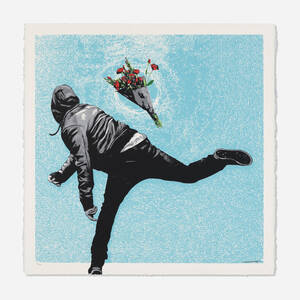 Love Riot (Blue)