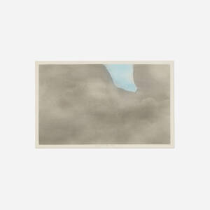 Untitled (Torn Sky)