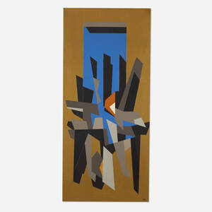 FS#9 (from the Floating Structure series)