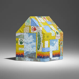 Untitled (House)