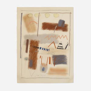 Untitled (from the Kalispell Series)