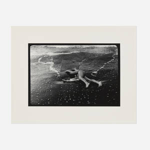 La ventosa (Ana Mendieta)