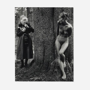 Imogen and Twinka at Yosemite
