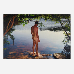 Patrick (Swimming Hole)