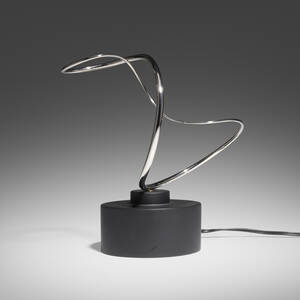 Construction 2-6-77 (Kinetic Sculpture)