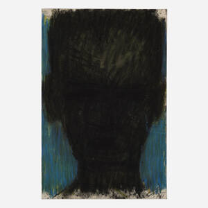 Untitled (Head)