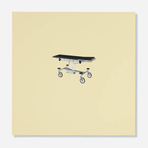 Theatre Trolley III