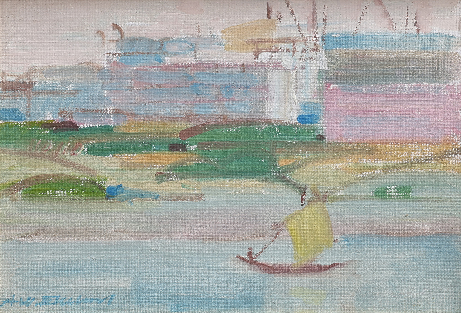 "LAGUN I LAGOS".