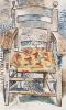 Chair no. 12, 1993