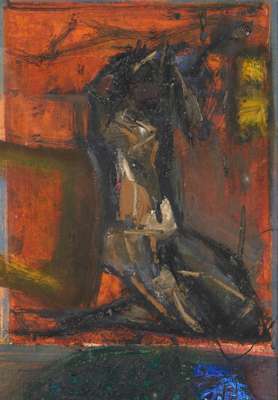 THE STONING II - 1967