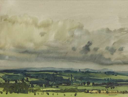 TOWARDS ST. CYRUS - 1978 