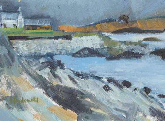 EASDALE