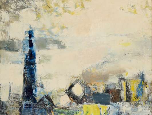 WALLACE MONUMENT NO.5 