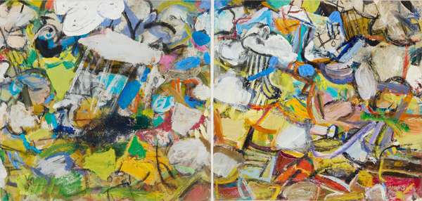 DIPTYCH