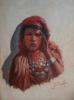 "Ragazza orientale"