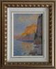 Paesaggio di Capri