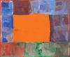 Kudditji Kngwarreye - My Country, 2005