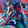 SPLIT PERSONALITY