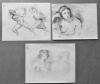 DRAWINGS SUITE # 7