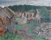 - Village in Latgale