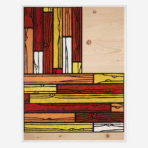 Big L (from the Liverpool Biennial Limited Editions series)