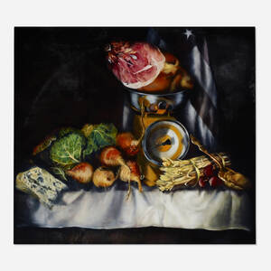 To Market, To Market (from the Feasts series)