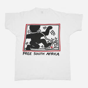 Free South Africa t-shirt