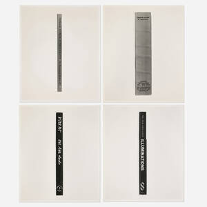 Four works