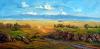 Mexican Valley by