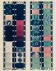 Paul Sharits, Contact sheets from Razor Blades.
