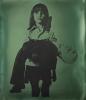 Dennis Oppenheim, Search for Clues.