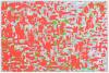 Stanley Whitney, Untitled #1.