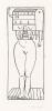 Louise Bourgeois, Femme Maison.