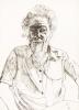 Alice Neel, Benny Andrews.